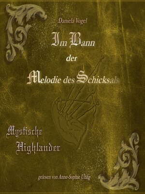 cover image of Im Bann der Melodie des Schicksals